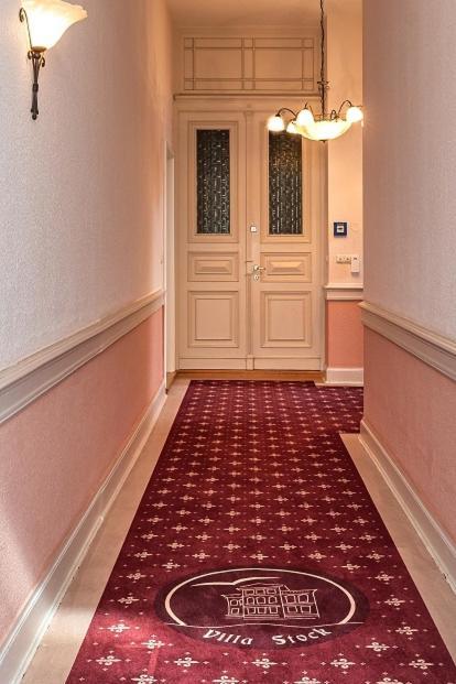 Villa Stock Appartement Mit Grosser Veranda เฮริงสดอร์ฟ ภายนอก รูปภาพ