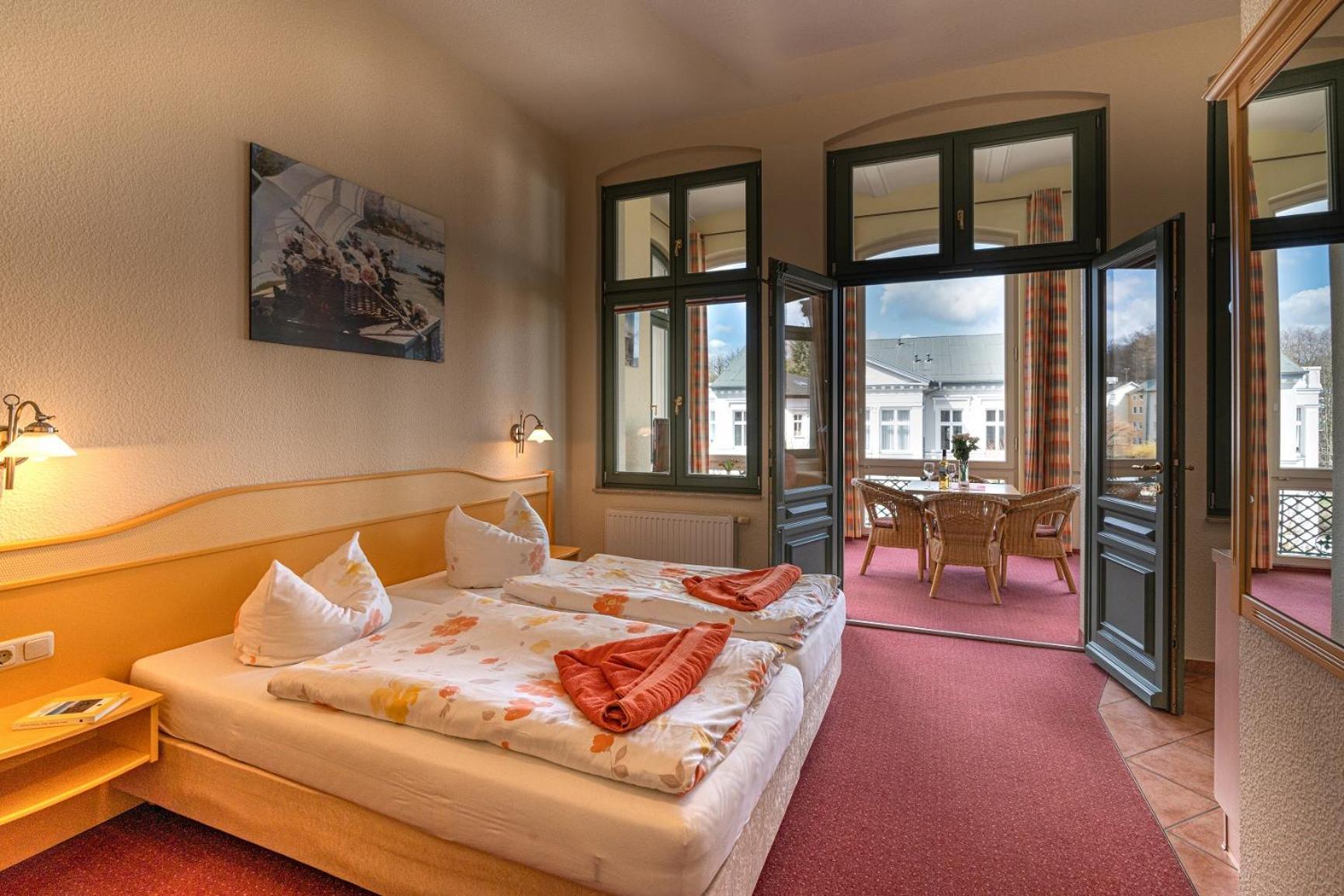 Villa Stock Appartement Mit Grosser Veranda เฮริงสดอร์ฟ ภายนอก รูปภาพ