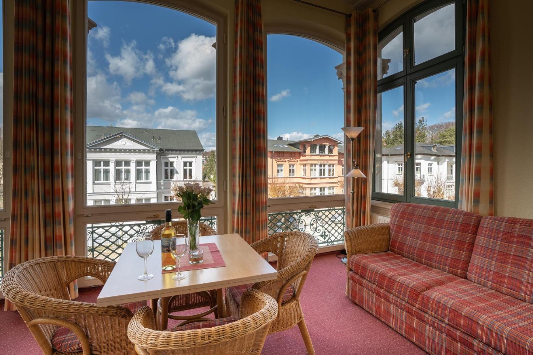 Villa Stock Appartement Mit Grosser Veranda เฮริงสดอร์ฟ ภายนอก รูปภาพ